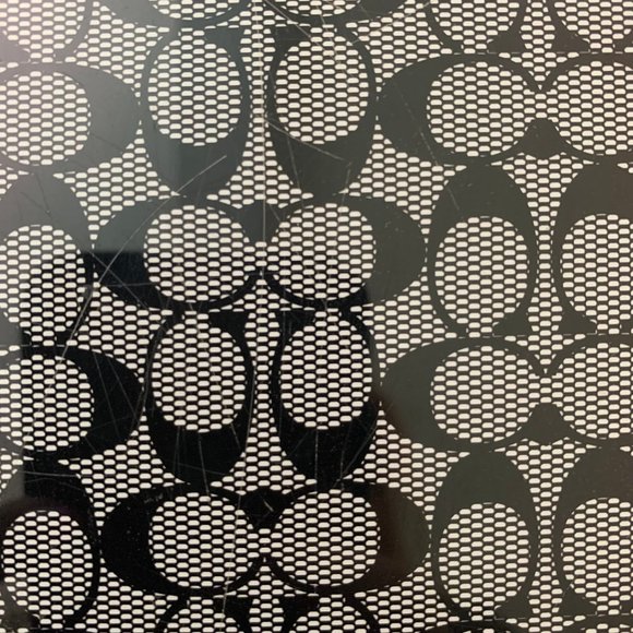 Coach iPad Mini Case - Picture 6 of 6